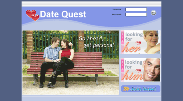date-quest.net