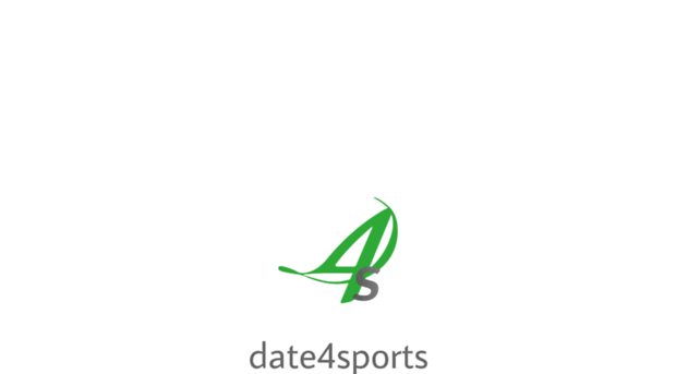 date4sports.com