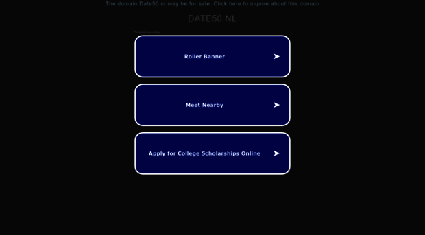 date50.nl