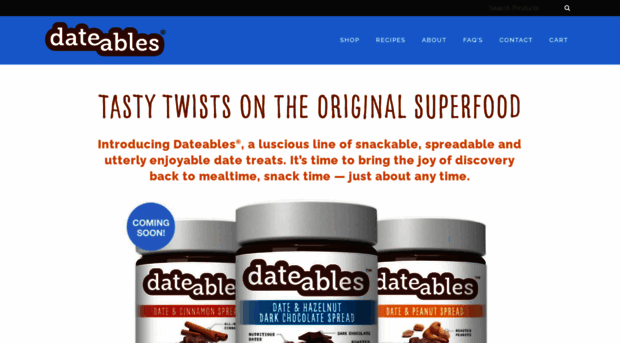 dateables.com