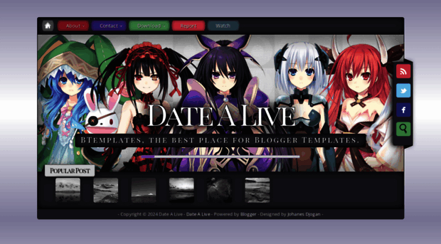 datealive-btemplates.blogspot.com