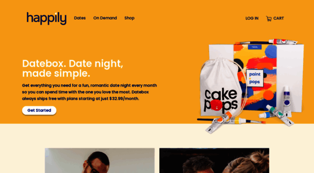 datebox.com