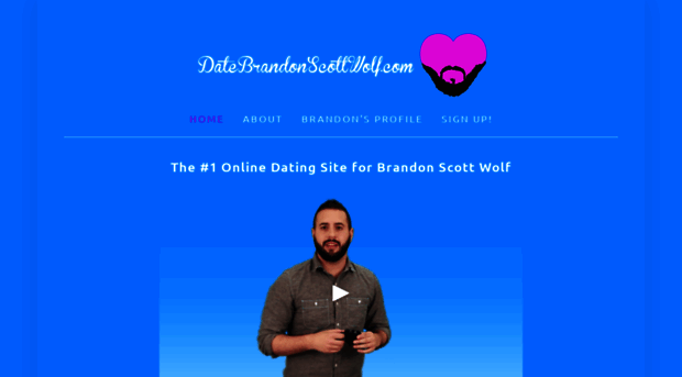 datebrandonscottwolf.com