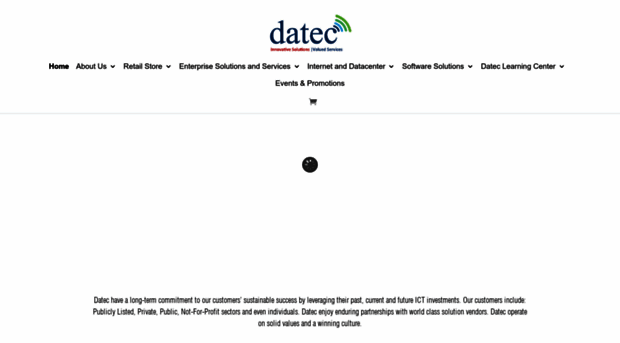 datec.net.pg