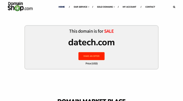 datech.com