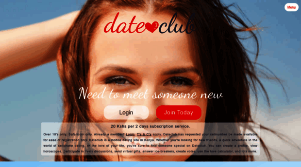 dateclub.co.ke