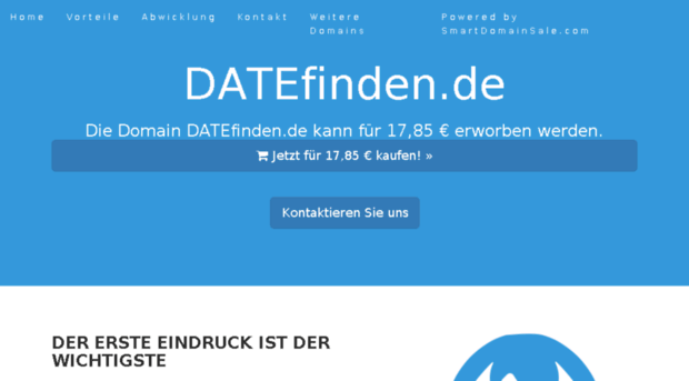 datefinden.de