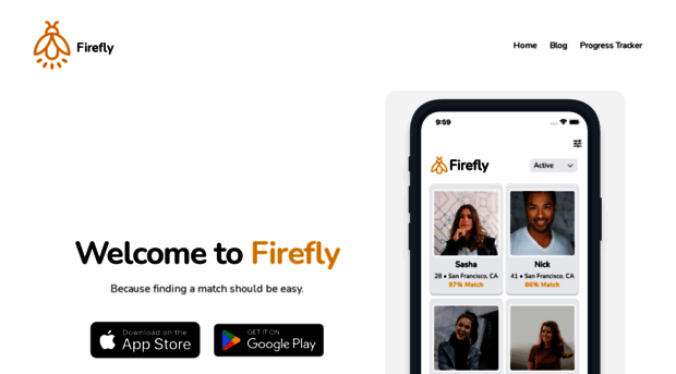 datefirefly.com