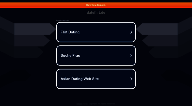 dateflirt.de