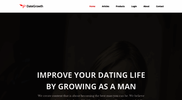 dategrowth.com