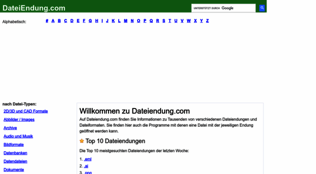 dateiendung.com