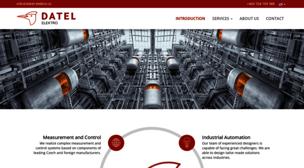 datel-elektro.cz