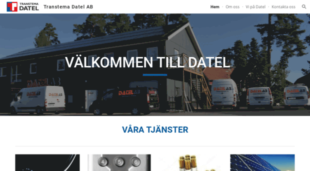 datel.se