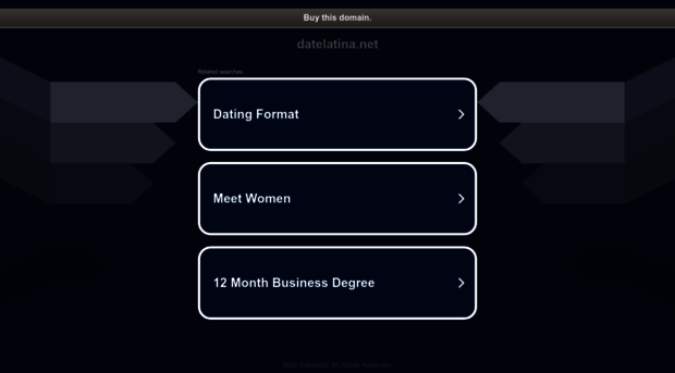 datelatina.net
