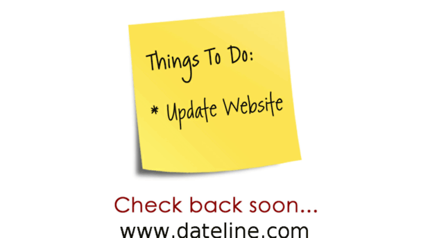 dateline.com