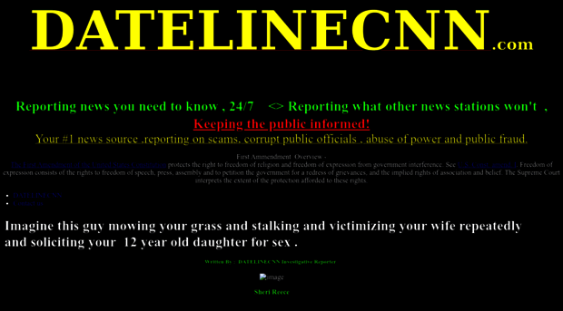 datelinecnn.com