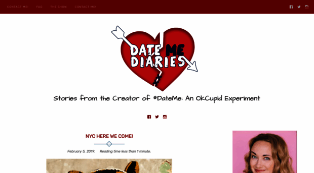 datemediaries.com