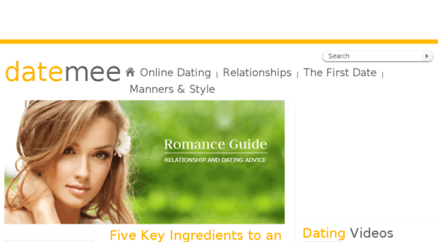 datemee.com