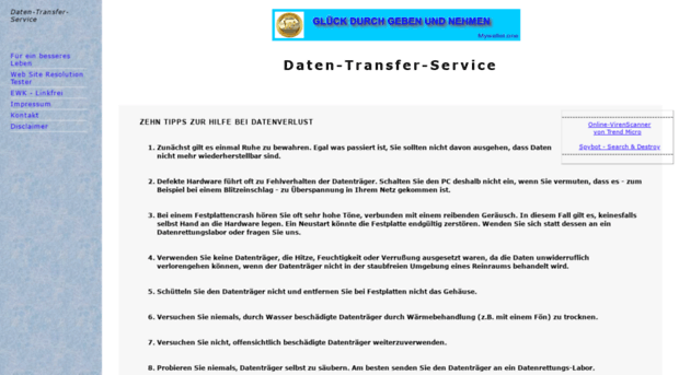 daten-web.de