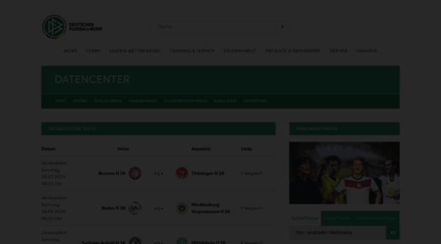 datencenter.dfb.de