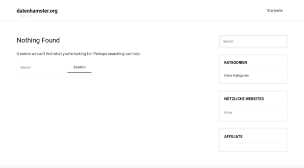 datenhamster.org