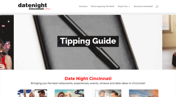 datenightcincinnati.com