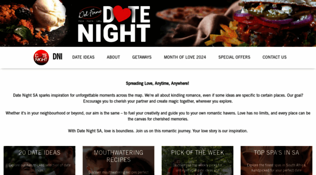 datenightsa.co.za