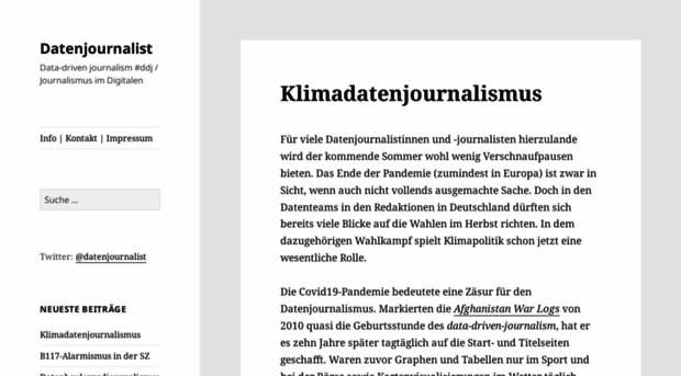 datenjournalist.de