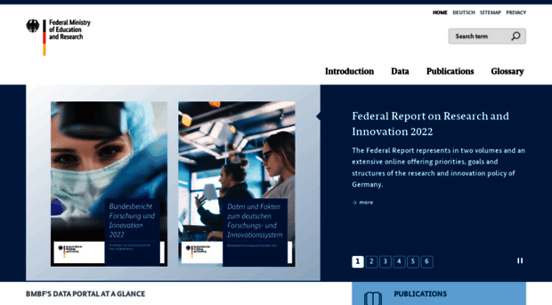 datenportal.bmbf.de
