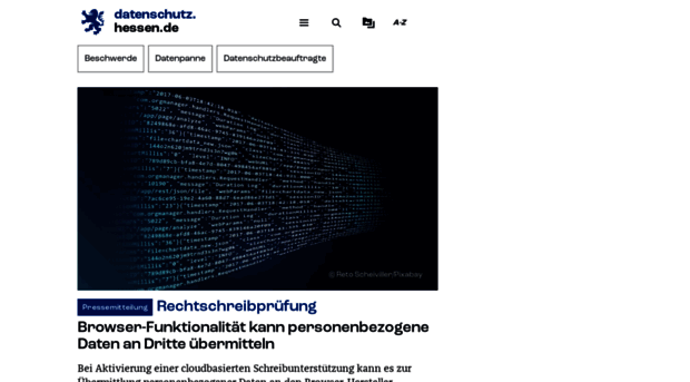 datenschutz.hessen.de