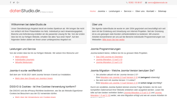 datenstudio.de