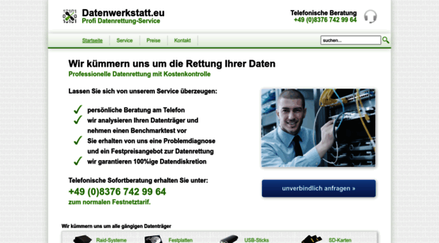 datenwerkstatt.eu