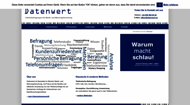 datenwert.at