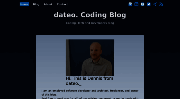 dateo-software.de