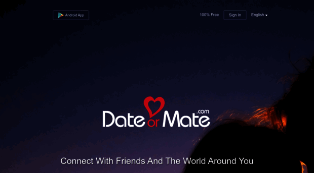 dateormate.com