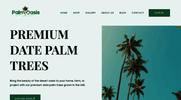 datepalmoasis.com