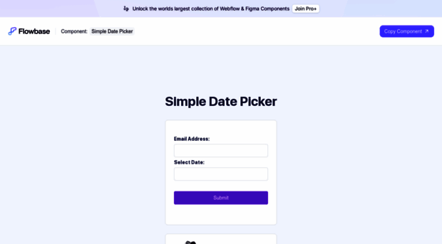 datepickr.webflow.io