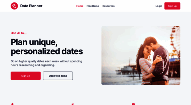 dateplanner.ai