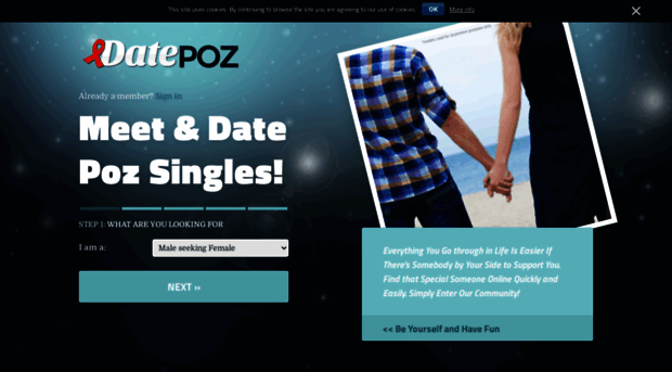 datepoz.com