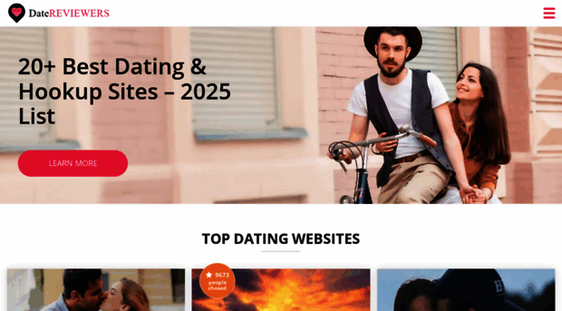 datereviewers.com