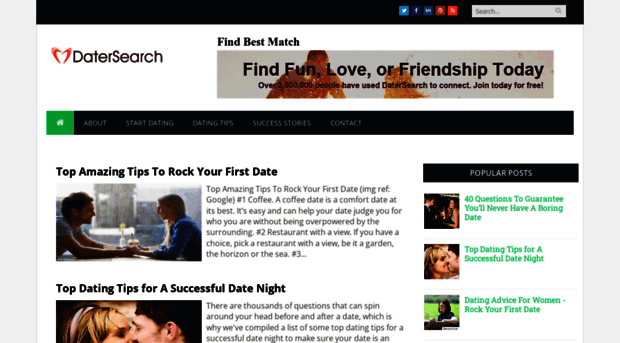 datersearch.blogspot.in