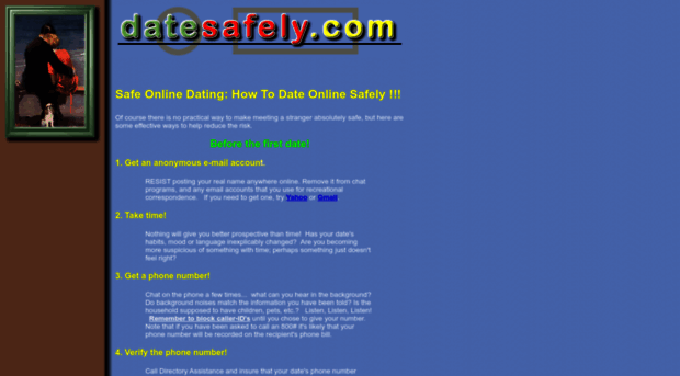 datesafely.com
