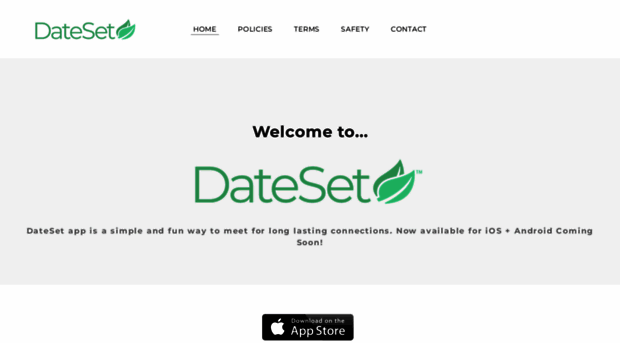 dateset.io
