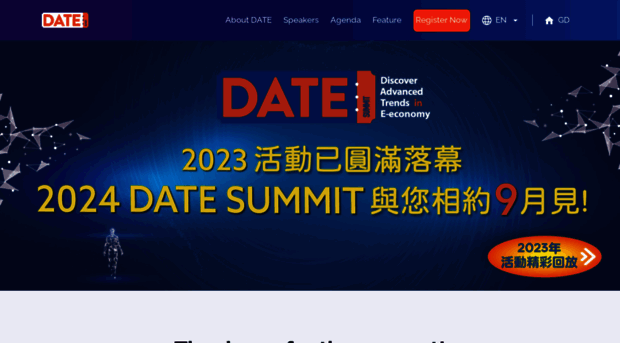 datesummit.com