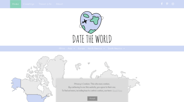 datetheworld.at