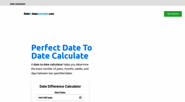 datetodatecalculate.com