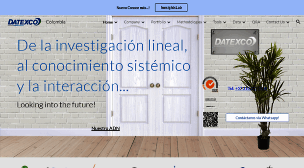 datexco.com