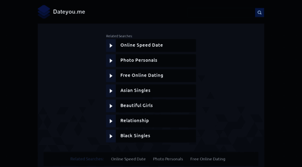 dateyou.me