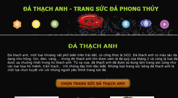 dathachanh.dadoc.com.vn