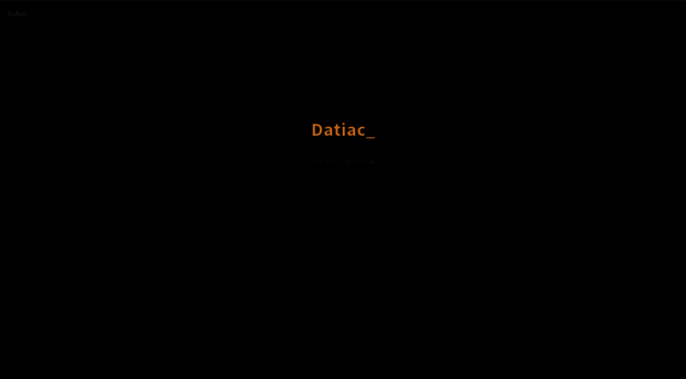 datiac.com